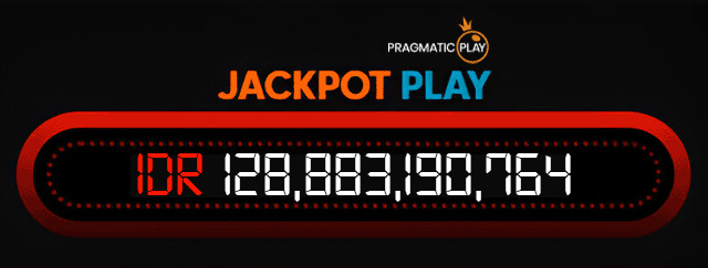 Jackpot Mobile Rupiah133