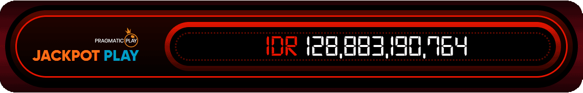 Jackpot Rupiah133
